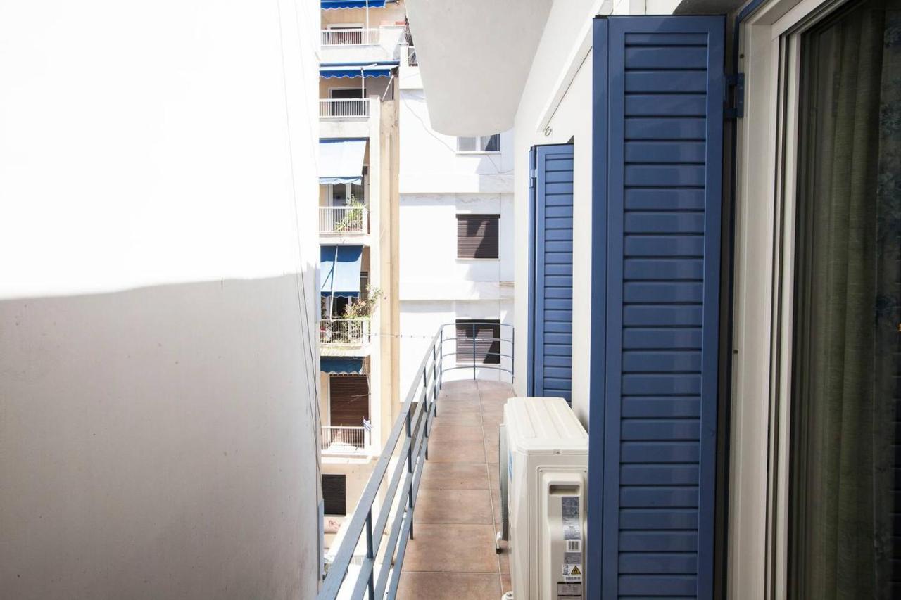 Pagrati Hilton Location Bentzi Family Suite 5 Atenas Exterior foto