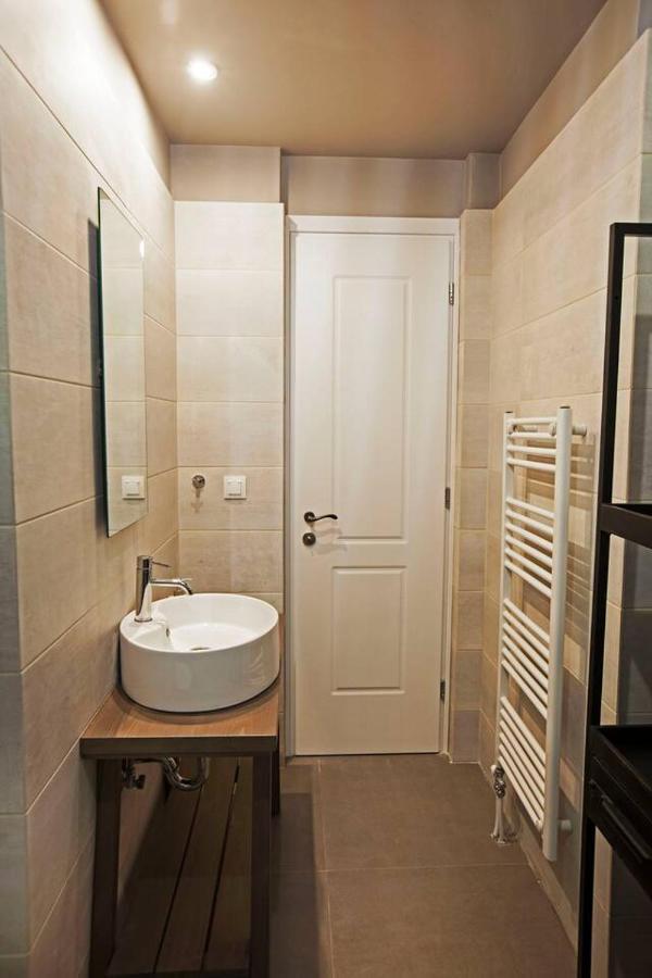 Pagrati Hilton Location Bentzi Family Suite 5 Atenas Exterior foto
